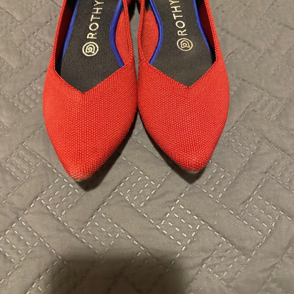 Rothy’s - Picture 2 of 4